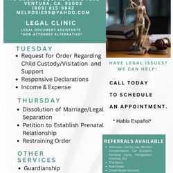 Legal Clinic
