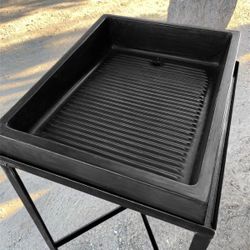 Lavaderos Nuevos Con Base 