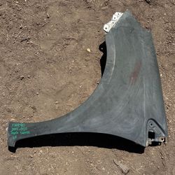 FNR90 2004-2010 Toyota Sienna Driver Side Fendee