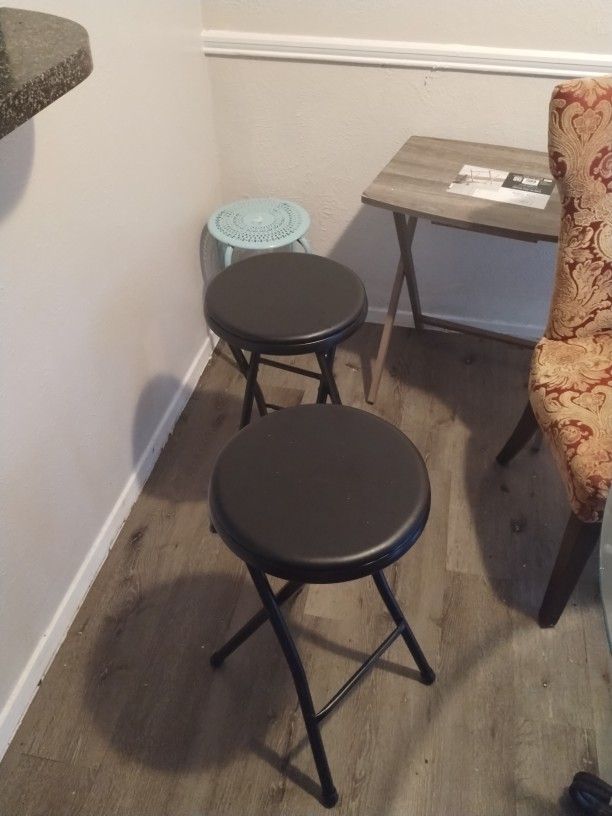 Bar Stools 