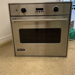 Viking Appliance 