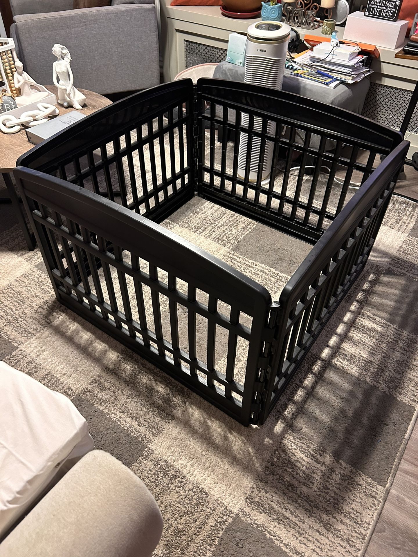 Doggy Pen