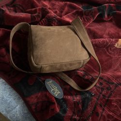 Crossbody Very Pretty Bag