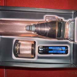 Baby Liss Pro Fx 
