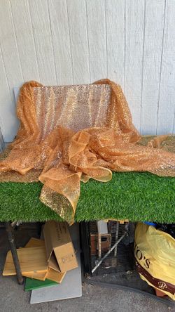 Wedding decor 2. Pieces