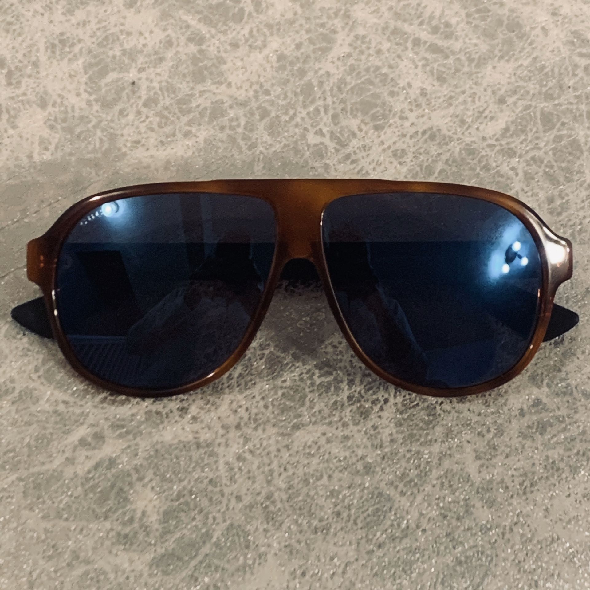 Gucci Havana Sunglasses