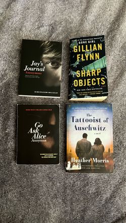 The Tattooist Of Auschwitz  Book