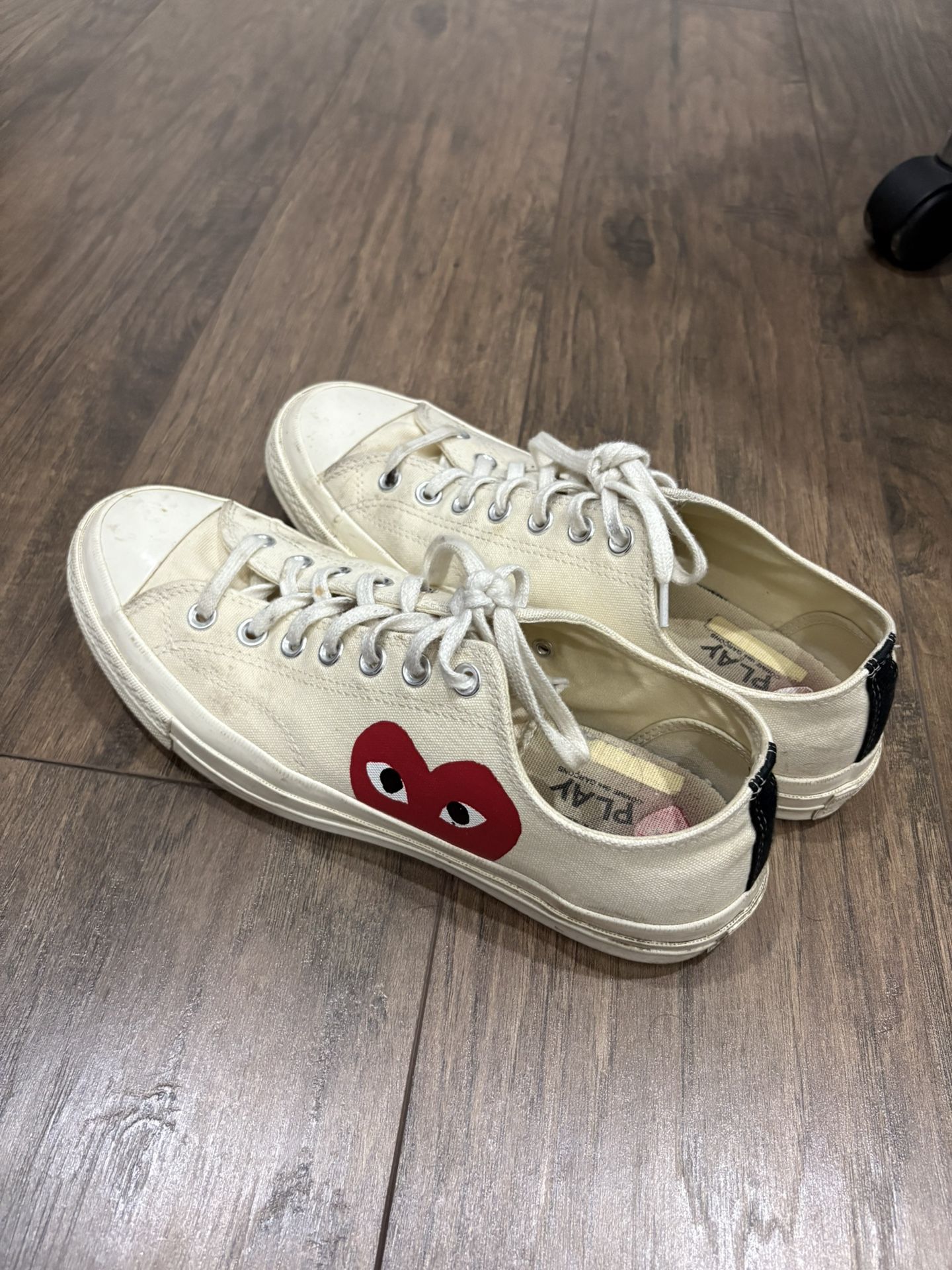 CDG Converse