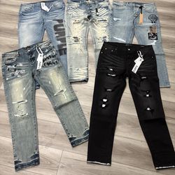 Size 38 Jeans Brand New