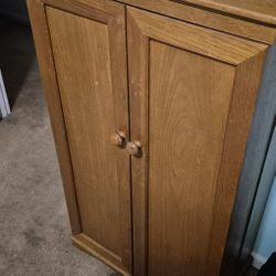 Storage Cabinet