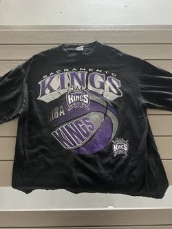 Vintage Kings Tee Size L
