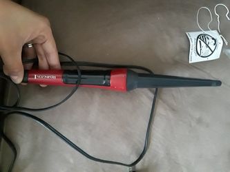 Remington wand