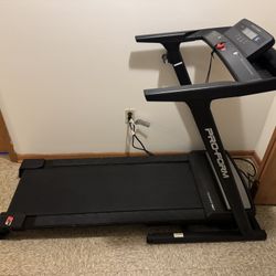 Pro-Form Cadence WLT Treadmill
