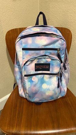 JanSport backpack