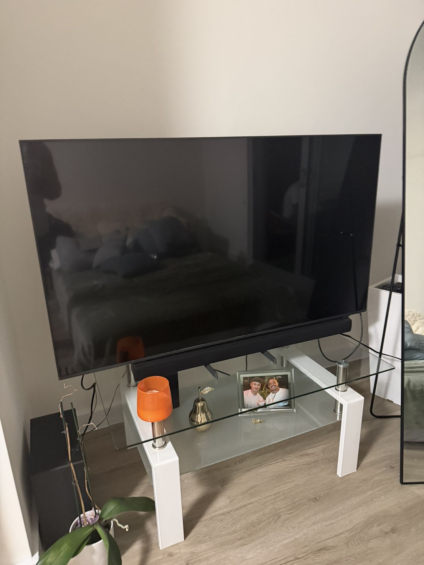 Samsung TV 55 Inches