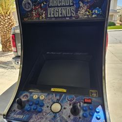 Arcade Legends 2 By Chicago Gaming Company. Over 200 Classic Games