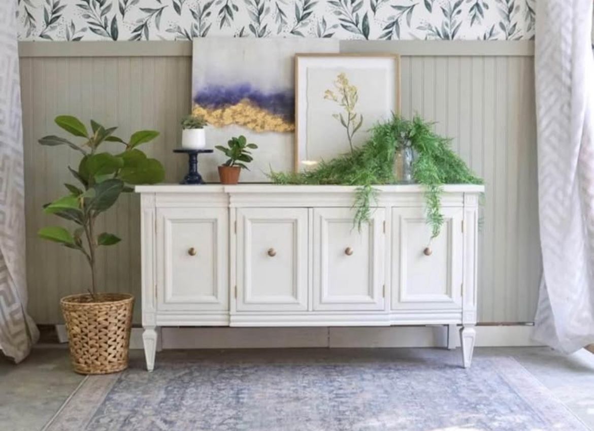 Buffet - Antique Thomasville