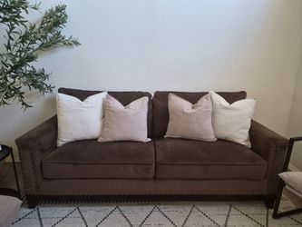 Loveseat sofa