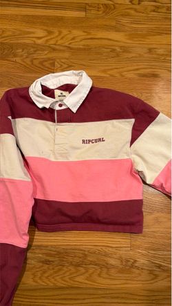 Rip curl women xs shirt