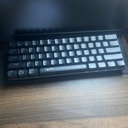 Hksj Keyboard
