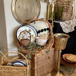 One Day Only Private Estate Sale!