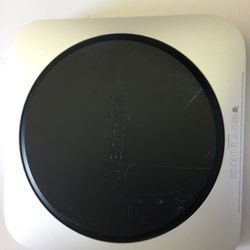 Mac mini - Intel core i7- MacOS Monterey 