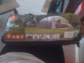 Tent