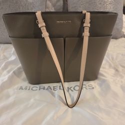 New Original MICHAEL KORS Purce 