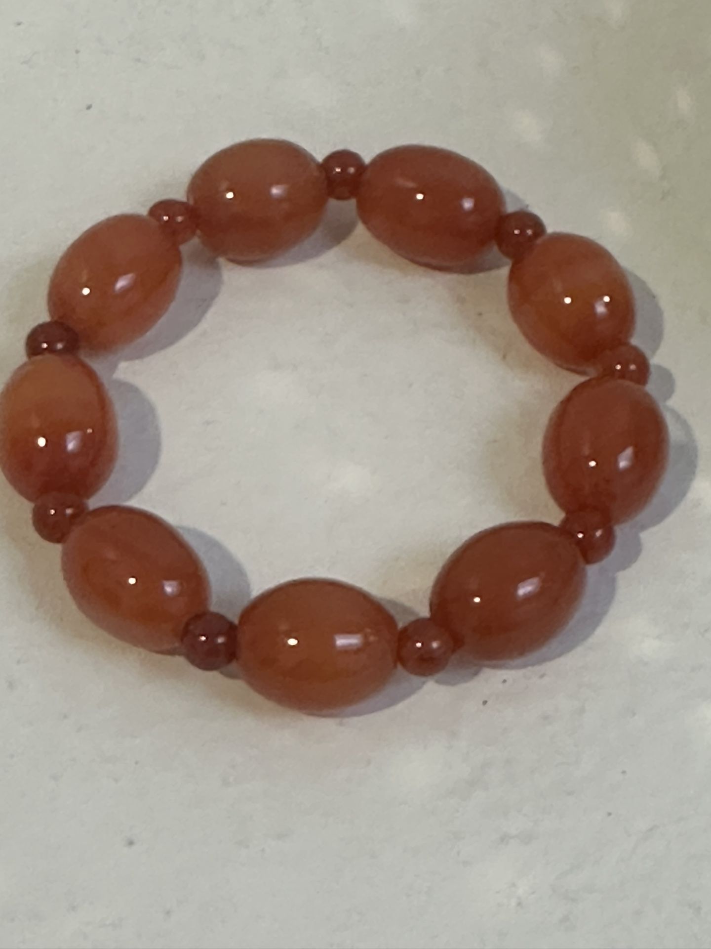 Handmade Stretchy Bracelet