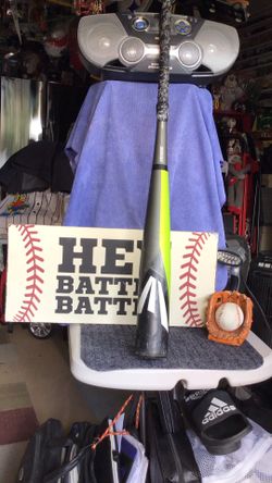 Easton S500 Speed Brigade Baseball Bat Size 32” 27oz 