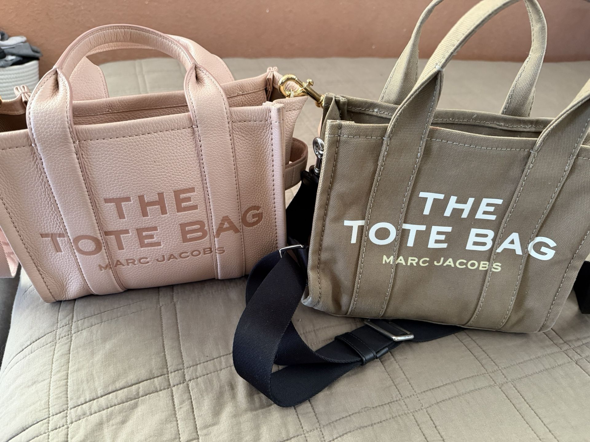 The Tote Bag