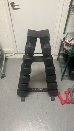 Weights