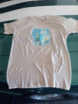 Vintage 1979 the Mr Bill show t-shirt