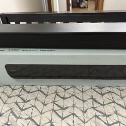 Sony 120W 2-Ch Bluetooth Stereo Soundbar with USB HDMI Optical Input - HT-S100F