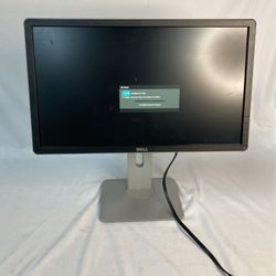 Dell Monitor P2214Ht 22”