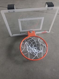 Basketball Mini Hoop