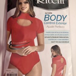 Colombian 🇨🇴 bodysuit Shaper Size L-XL