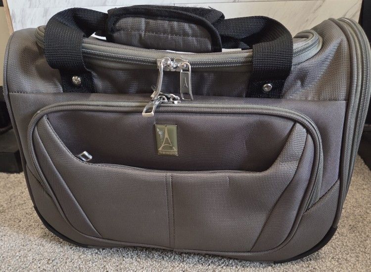TRAVEL PRO LUGGAGE 
