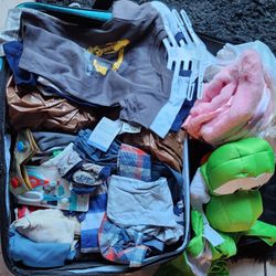 Baby Clothes  /items 