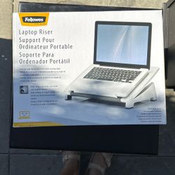 Laptop Riser