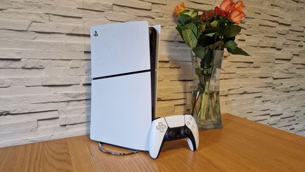 PS5 Slim