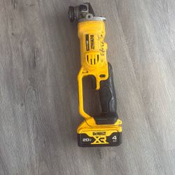 Dewalt Grinder
