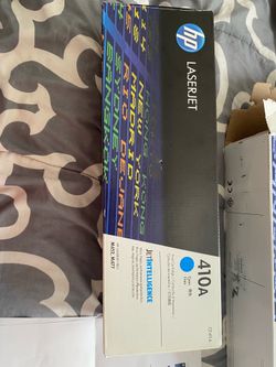 Printer cartridges