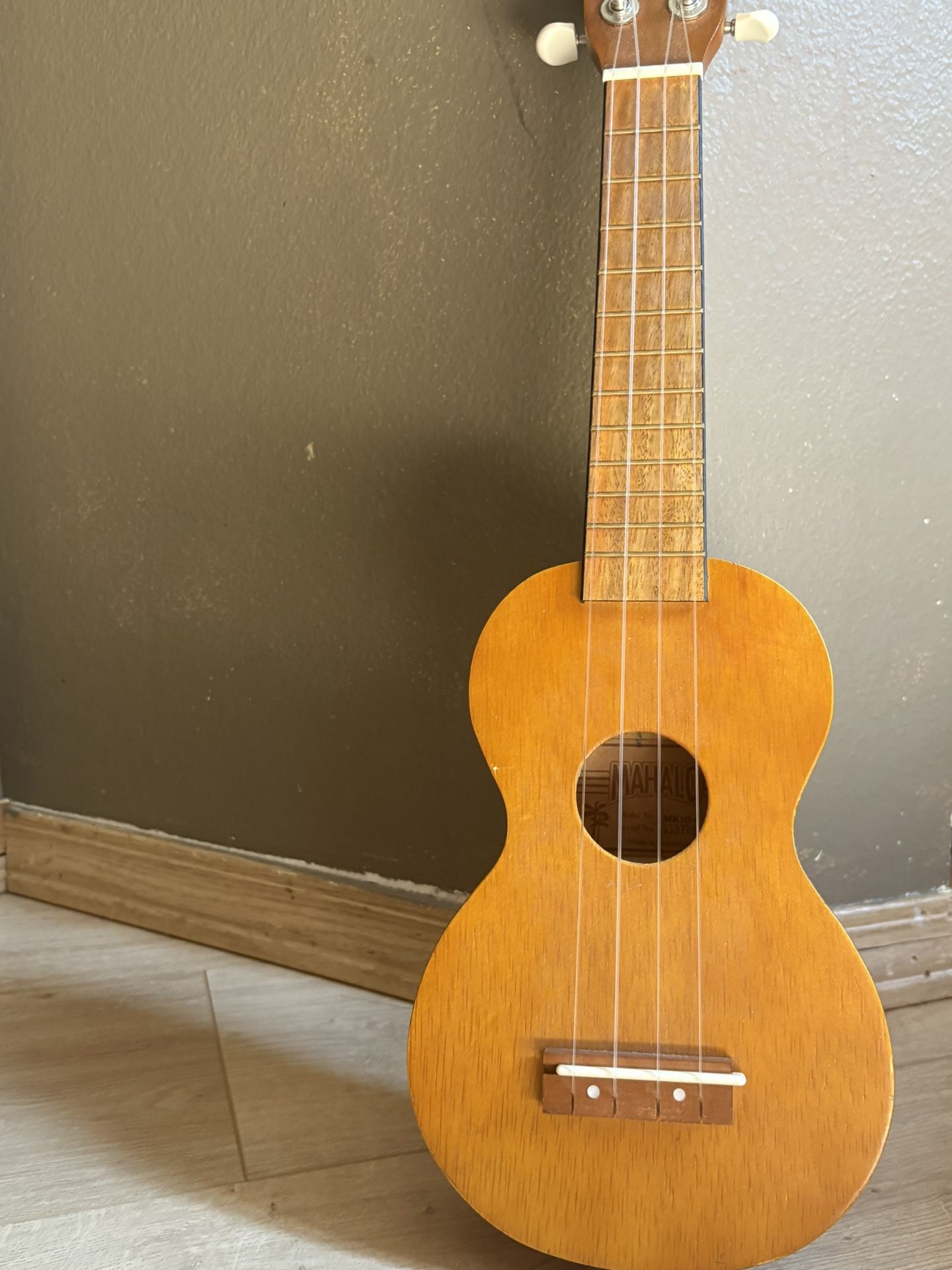 Ukulele