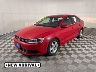 2014 Volkswagen Jetta