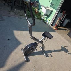 Portable Exercise Bike