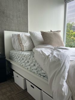 Queen Mattress