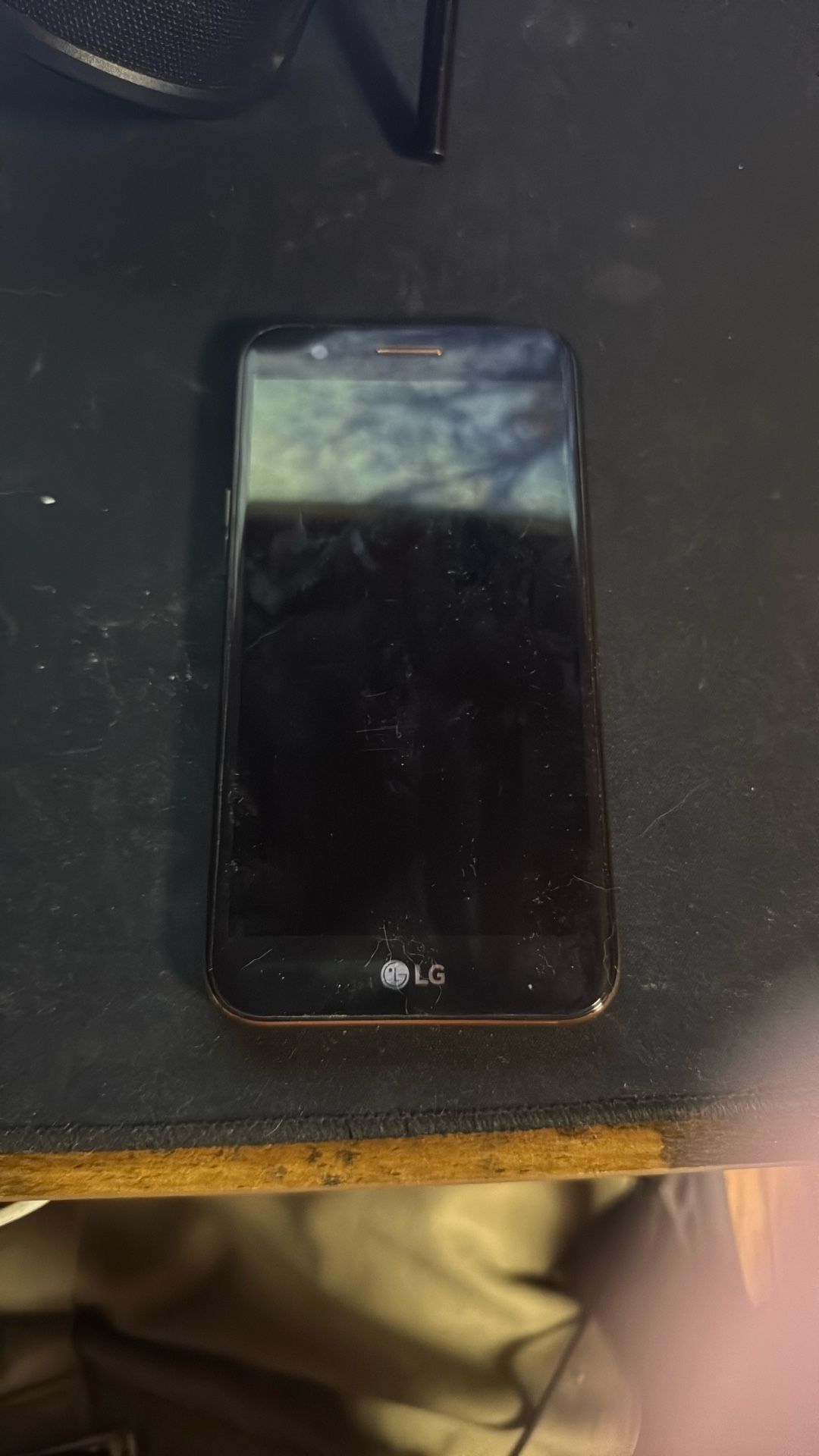 Lgk20+ Phone