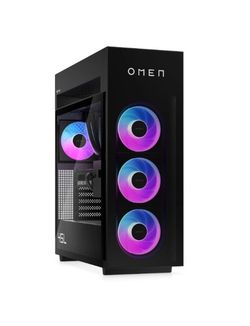 Pc HP Omen 45L Ryzer 7 9700x 32Gb 1Tb