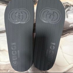 Gucci Slides